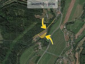 Prodej pole, Kopřivnice - Vlčovice, 4756 m2