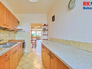 Prodej rodinného domu, Tatce, Oblouková, 120 m2