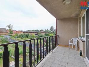 Prodej rodinného domu, Tatce, Oblouková, 120 m2