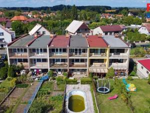 Prodej rodinného domu, Tatce, Oblouková, 120 m2