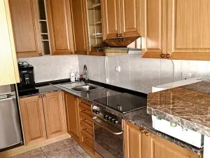 Pronájem bytu 4+kk, Praha, Zahradníčkova, 101 m2