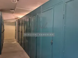 Prodej bytu 2+kk, Brno, 42 m2