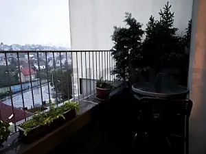 Pronájem pokoje, Praha - Modřany, Na Srážku, 12 m2