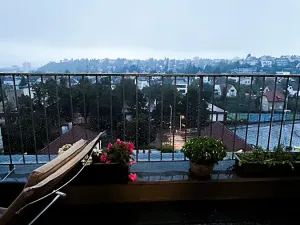 Pronájem pokoje, Praha - Modřany, Na Srážku, 12 m2