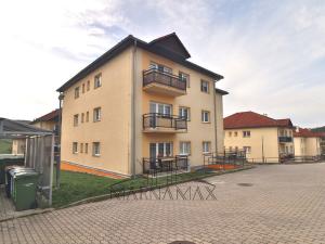 Pronájem bytu 3+kk, Kadaň, Na Strážišti, 57 m2