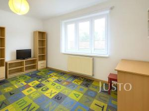 Prodej bytu 3+1, Písek, Budovatelská, 91 m2