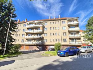 Prodej bytu 3+1, Písek, Budovatelská, 91 m2