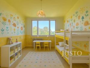 Prodej bytu 3+1, Písek, Lipová alej, 90 m2