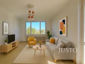 Prodej bytu 3+1, Písek, Lipová alej, 90 m2