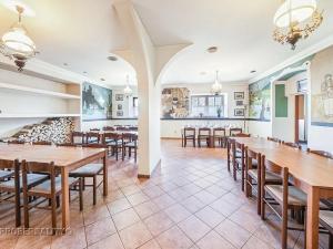 Prodej restaurace, Zvíkovské Podhradí, 780 m2
