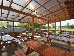 Prodej restaurace, Zvíkovské Podhradí, 780 m2