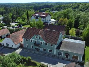 Prodej restaurace, Zvíkovské Podhradí, 780 m2