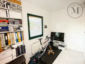 Prodej rodinného domu, Roudné, U Kapličky, 171 m2