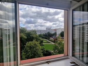 Pronájem bytu 3+kk, Praha - Vinohrady, Bořivojova, 105 m2