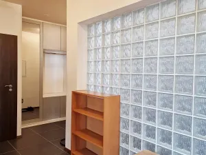 Pronájem bytu 3+kk, Praha - Vinohrady, Bořivojova, 105 m2