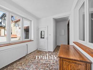 Prodej chalupy, Báňovice, 80 m2