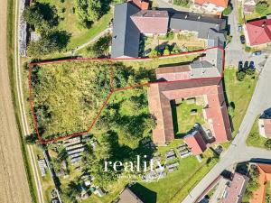Prodej chalupy, Báňovice, 80 m2