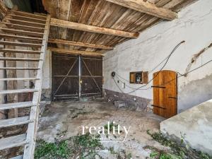 Prodej chalupy, Báňovice, 80 m2