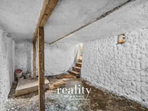 Prodej chalupy, Báňovice, 80 m2