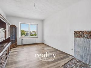 Prodej rodinného domu, Báňovice, 80 m2