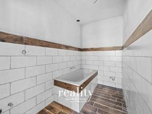 Prodej rodinného domu, Báňovice, 80 m2