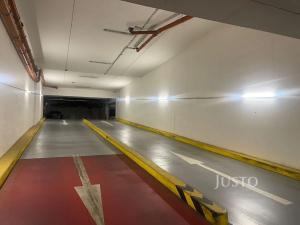 Pronájem garážového stání, Praha - Stodůlky, Tlumačovská, 13 m2