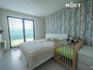 Pronájem bytu 3+kk, Brno, Kumpoštova, 87 m2