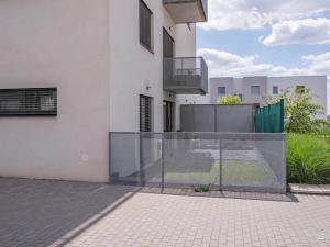 Pronájem bytu 3+kk, Brno, Kumpoštova, 87 m2