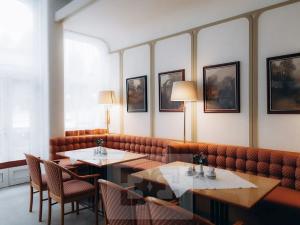 Prodej ubytování, Mariánské Lázně, 3102 m2
