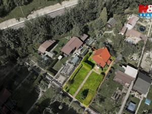 Prodej zahrady, Havířov - Prostřední Suchá, 227 m2