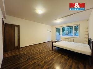 Pronájem bytu 1+kk, Zlín, Podlesí II, 39 m2