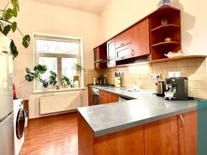 Pronájem bytu 2+1, Kroměříž, 1. máje, 56 m2