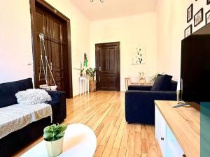 Pronájem bytu 2+1, Kroměříž, 1. máje, 56 m2