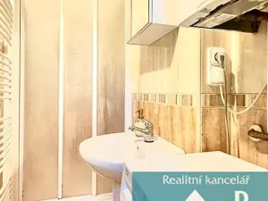 Pronájem bytu 2+1, Kroměříž, 1. máje, 56 m2