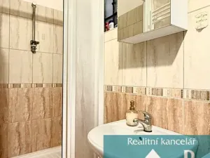 Pronájem bytu 2+1, Kroměříž, 1. máje, 56 m2