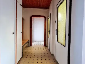 Prodej bytu 3+1, Vilémov, 74 m2