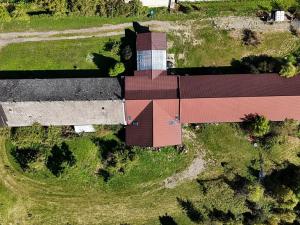 Prodej obchodního prostoru, Střemy, 1200 m2