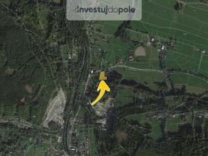 Prodej pozemku, Třinec - Guty, 1627 m2