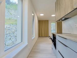 Prodej bytu 2+kk, Brno, Bystrcká, 51 m2