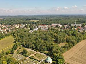 Prodej komerčního pozemku, Lázně Bohdaneč, Pod Břízami, 8173 m2