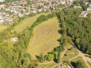 Prodej komerčního pozemku, Lázně Bohdaneč, Pod Břízami, 8173 m2