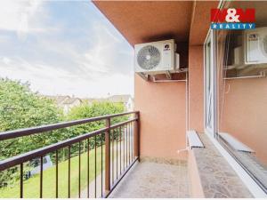 Pronájem bytu 4+kk, Krnov - Pod Bezručovým vrchem, Rooseveltova, 69 m2