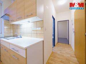 Pronájem bytu 2+kk, Aš, Saská, 32 m2