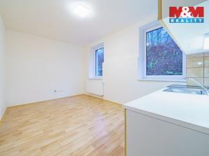 Pronájem bytu 2+kk, Aš, Saská, 32 m2