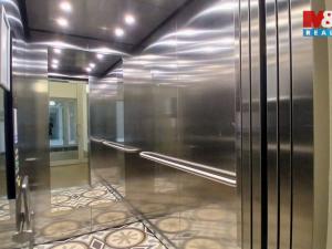 Pronájem bytu 2+kk, Praha - Žižkov, Hartigova, 47 m2