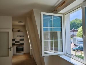 Pronájem bytu 1+kk, Aš, Hlavní, 44 m2