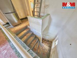 Prodej rodinného domu, Libňatov, 120 m2