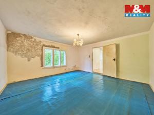Prodej rodinného domu, Libňatov, 120 m2