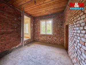 Prodej rodinného domu, Libňatov, 120 m2