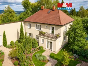 Prodej rodinného domu, Libňatov, 120 m2